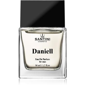 SANTINI Cosmetic Daniell Eau de Parfum uraknak 50 ml