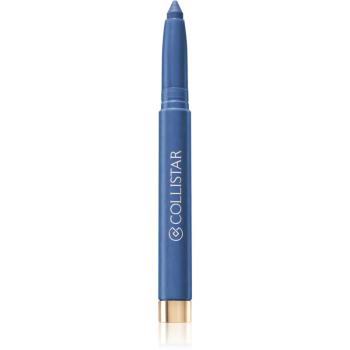Collistar For Your Eyes Only Eye Shadow Stick hosszantartó szemhéjfesték ceruza kiszerelésben árnyalat 9 Navy 1.4 g