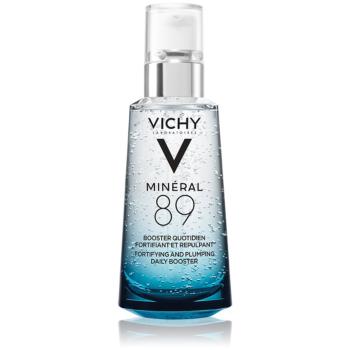 Vichy Minéral 89 bőrerősítő és teltséget adó Hyaluron-Booster 50 ml