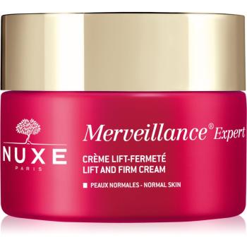 Nuxe Merveillance Expert nappali liftinges és feszesítő krém normál bőrre 50 ml