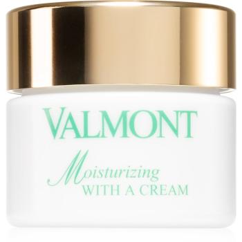 Valmont Moisturizing with a Cream hidratáló nappali krém 50 ml