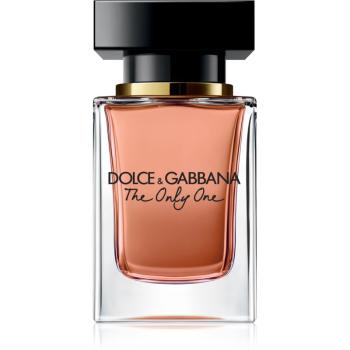 Dolce & Gabbana The Only One Eau de Parfum hölgyeknek 30 ml