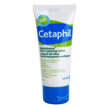 Cetaphil DA Ultra intenzív hidratáló krém a helyi ápolásért 85 g