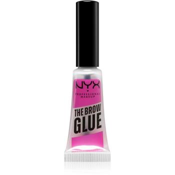 NYX Professional Makeup The Brow Glue szemöldökzselé 15 ml