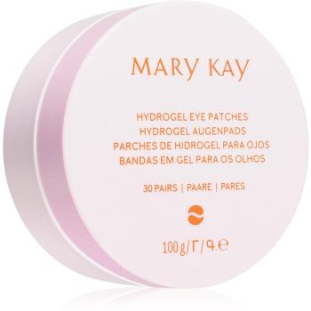 Mary Kay Hydrogel Eye Patches szemápolás a duzzanatokra és a sötét karikákra 100 g