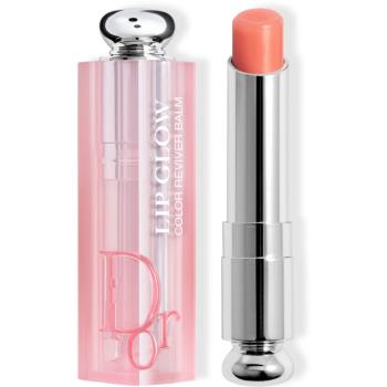 DIOR Dior Addict Lip Glow ajakbalzsam árnyalat 004 Coral 3,2 g
