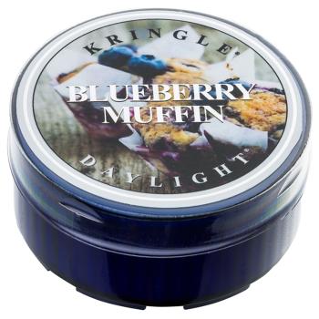 Kringle Candle Blueberry Muffin teamécses 35 g