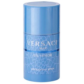Versace Man Eau Fraîche stift dezodor uraknak 75 ml