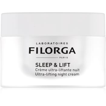 Filorga Sleep & Lift éjszakai krém lifting hatással 50 ml