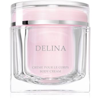 Parfums De Marly Delina Royal Essence luxus testkrém hölgyeknek 200 g