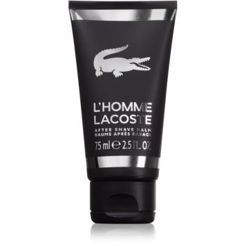 Lacoste L'Homme Lacoste borotválkozás utáni balzsam uraknak 75 ml