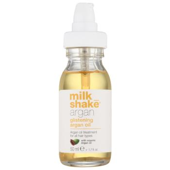 Milk Shake Argan Oil olajos ápolás argán olajjal minden hajtípusra 50 ml