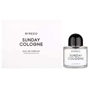 Byredo Sunday Cologne Eau de Parfum unisex 50 ml