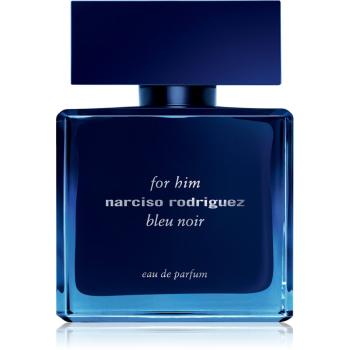 Narciso Rodriguez For Him Bleu Noir Eau de Parfum uraknak 50 ml