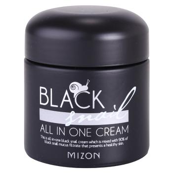 Mizon Black Snail All in One bőrkrém csiga szekréció 90% szűrletével 75 ml