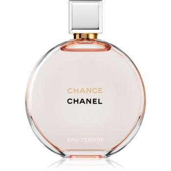 Chanel Chance Eau Tendre Eau de Parfum hölgyeknek 150 ml