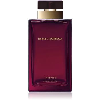 Dolce & Gabbana Pour Femme Intense Eau de Parfum hölgyeknek 25 ml