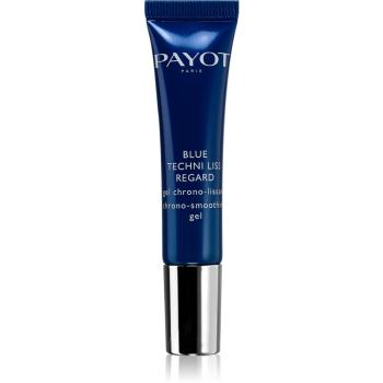 Payot Blue Techni Liss Regard szemkrém a duzzanatok és ráncok ellen 15 ml