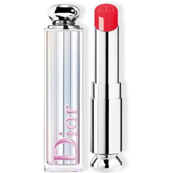 DIOR Dior Addict Stellar Shine magas fényű rúzs árnyalat 536 Lucky 3,2 g