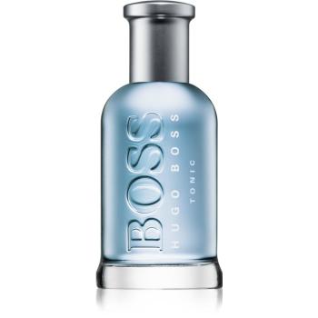 Hugo Boss BOSS Bottled Tonic Eau de Toilette uraknak 50 ml