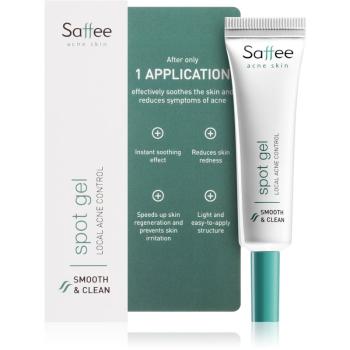 Saffee Acne Skin helyi ápolás pattanásos bőrre 15 ml