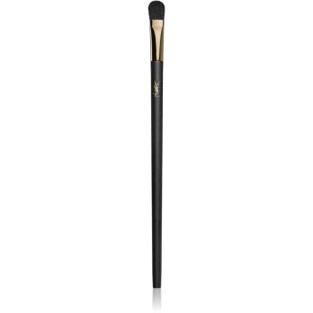 Yves Saint Laurent Eye Shadow Brush Medium kis ecset a szemhéjfestékekre N°11