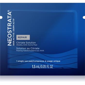 NeoStrata Skin Active arcbőr peeling ápolás 1.5 ml