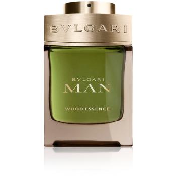 Bvlgari Man Wood Essence Eau de Parfum uraknak 60 ml