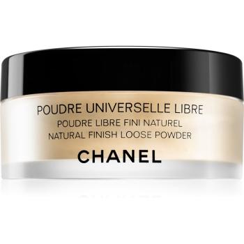 Chanel Poudre Universelle Libre mattító lágy púder árnyalat 40 30 g