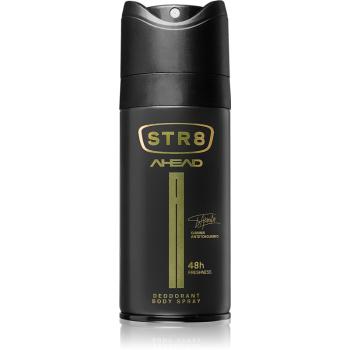 STR8 Ahead (2019) spray dezodor uraknak 150 ml