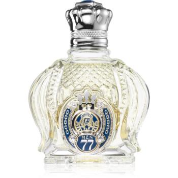 Shaik Opulent Shaik Blue No.77 Eau de Parfum uraknak 100 ml