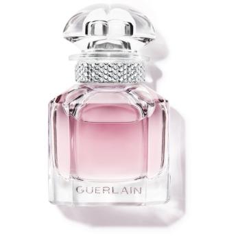 GUERLAIN Mon Guerlain Sparkling Bouquet Eau de Parfum hölgyeknek 30 ml
