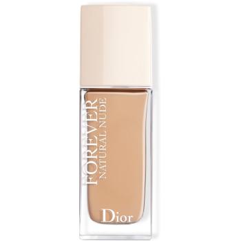 DIOR Dior Forever Natural Nude természetes hatású make-up árnyalat 3N Neutral 30 ml