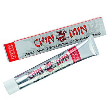 Styx Chin Min masszázsbalzsam 50 ml