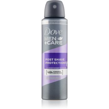 Dove Men+Care Post Shave Protection izzadásgátló spray 48h 150 ml