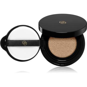 Oriflame Giordani Gold Divine Touch kompakt make - up árnyalat Light Ivory Warm 12 g