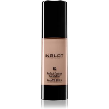 Inglot HD intenzív fedő krém make-up alá, hosszantartó hatással árnyalat 74 35 ml