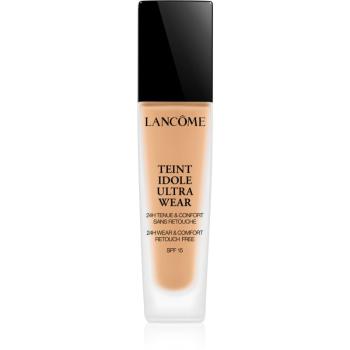 Lancôme Teint Idole Ultra Wear hosszan tartó make-up SPF 15 árnyalat 049 Beige Peche 30 ml