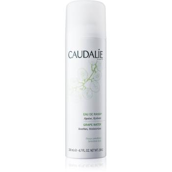 Caudalie Cleaners & Toners frissítő víz spray minden bőrtípusra, beleértve az érzékeny bőrt is 200 ml