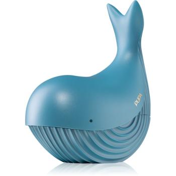Pupa Whale N.2 multifunkciós arc paletta árnyalat 002 Blue 6.6 g