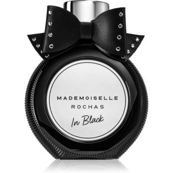 Rochas Mademoiselle Rochas In Black Eau de Parfum hölgyeknek 90 ml
