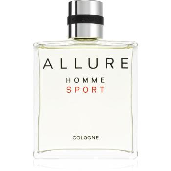 Chanel Allure Homme Sport Cologne Eau de Cologne uraknak 150 ml