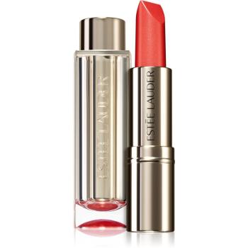 Estée Lauder Pure Color Love Lipstick rúzs árnyalat 340 Hot Rumor (Edgy Creme) 3.5 g