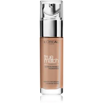 L’Oréal Paris True Match folyékony make-up árnyalat 5R/5C Rose Sand 30 ml