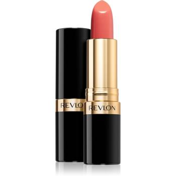 Revlon Cosmetics Super Lustrous™ krémes rúzs árnyalat 674 Coralberry 4.2 g