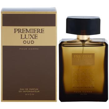 Avon Premiere Luxe Oud Eau de Parfum uraknak 75 ml