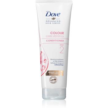 Dove Advanced Hair Series Colour Care kondicionáló festett hajra 250 ml