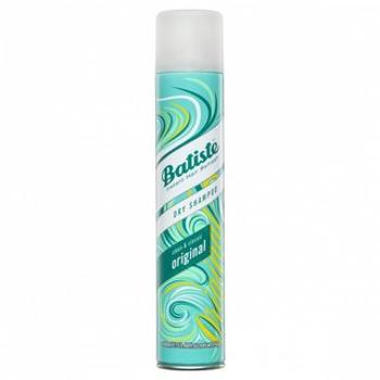 Batiste Dry Shampoo Clean&Classic Original száraz sampon minden hajtípusra 400 ml