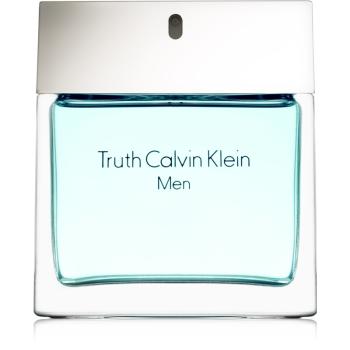 Calvin Klein Truth for Men Eau de Toilette uraknak 100 ml