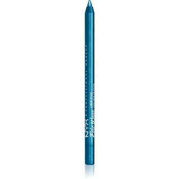 NYX Professional Makeup Epic Wear Liner Stick vízálló szemceruza árnyalat 11 - Turquoise Storm 1.2 g
